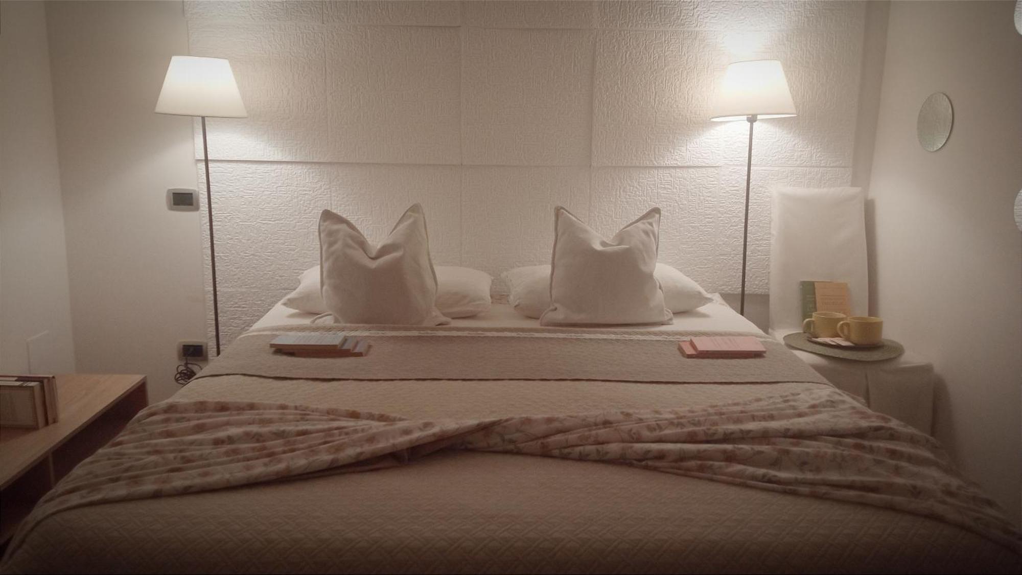 Puglia Disfida Apartment バルレッタ エクステリア 写真