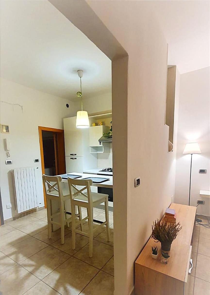 Puglia Disfida Apartment バルレッタ エクステリア 写真