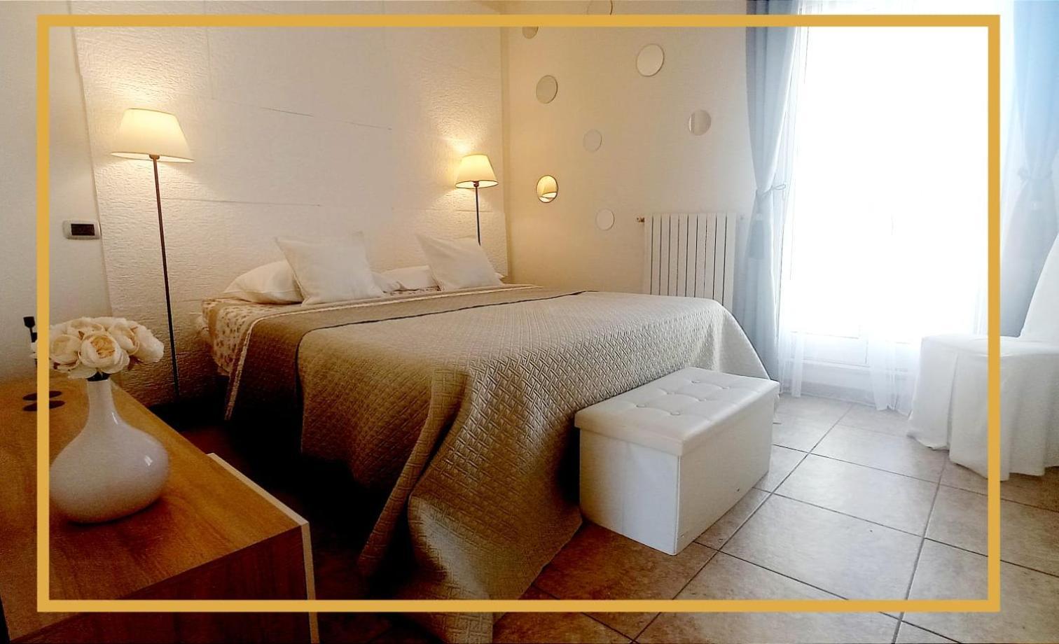 Puglia Disfida Apartment バルレッタ エクステリア 写真