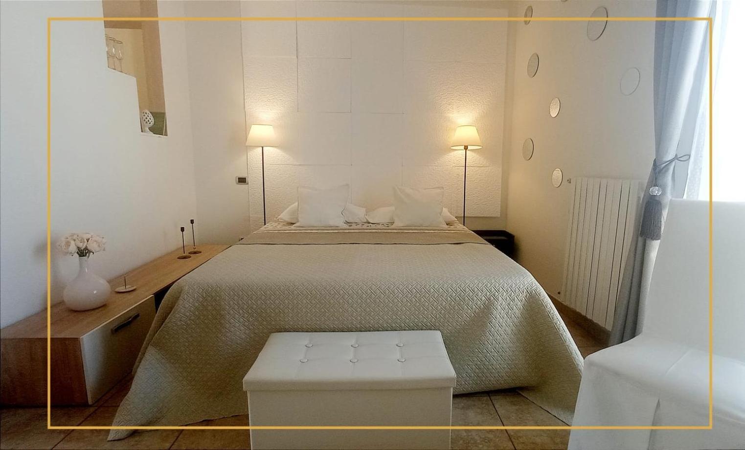 Puglia Disfida Apartment バルレッタ エクステリア 写真