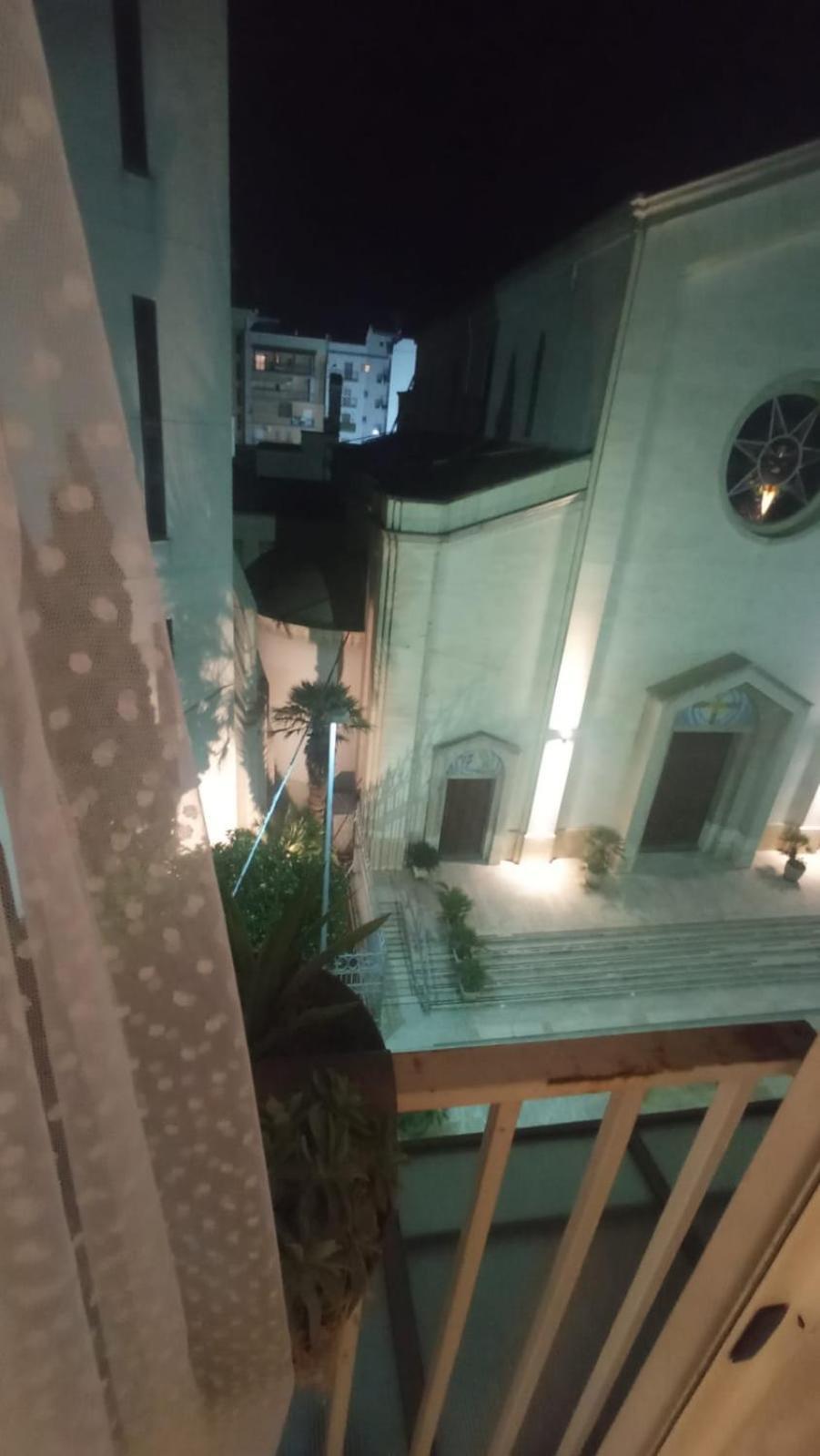 Puglia Disfida Apartment バルレッタ エクステリア 写真
