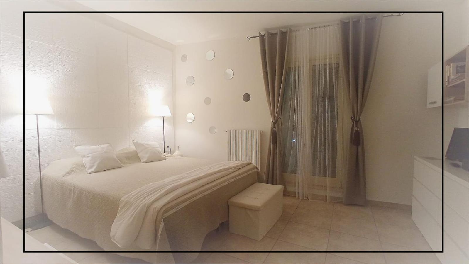 Puglia Disfida Apartment バルレッタ エクステリア 写真