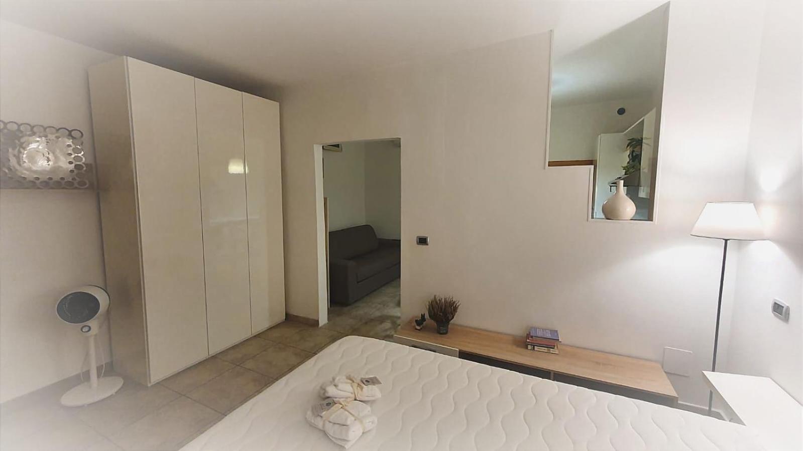 Puglia Disfida Apartment バルレッタ エクステリア 写真