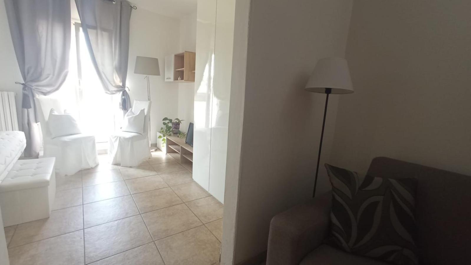 Puglia Disfida Apartment バルレッタ エクステリア 写真